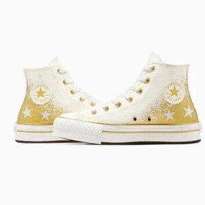 Chuck Taylor® All Star® Eva Lift